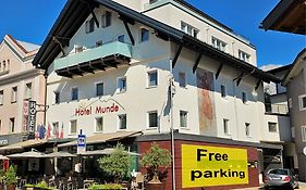 Hotel Munde